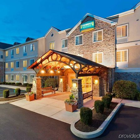 Staybridge Suites Allentown West Fogelsville Eksteriør bilde