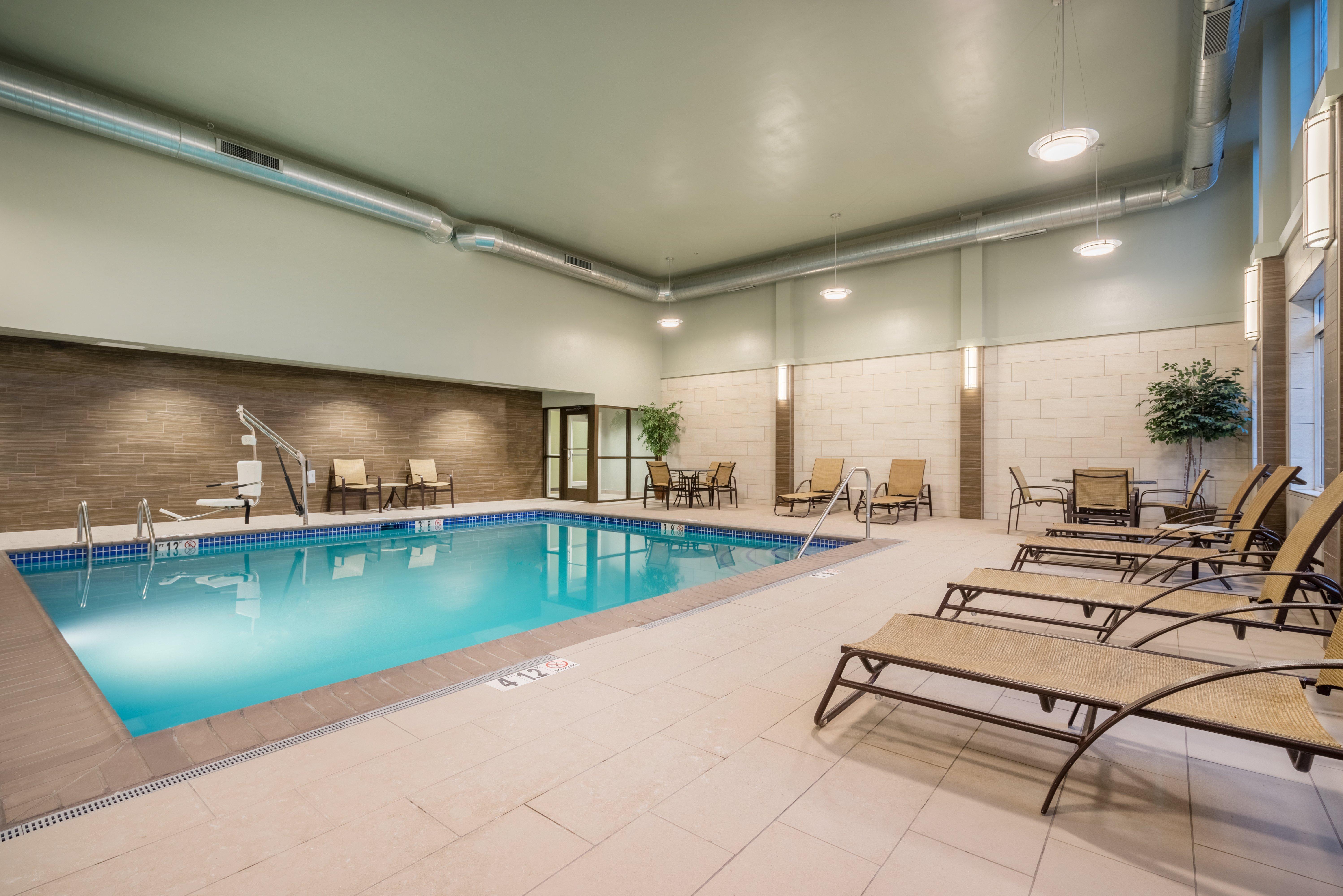 Staybridge Suites Allentown West Fogelsville Eksteriør bilde