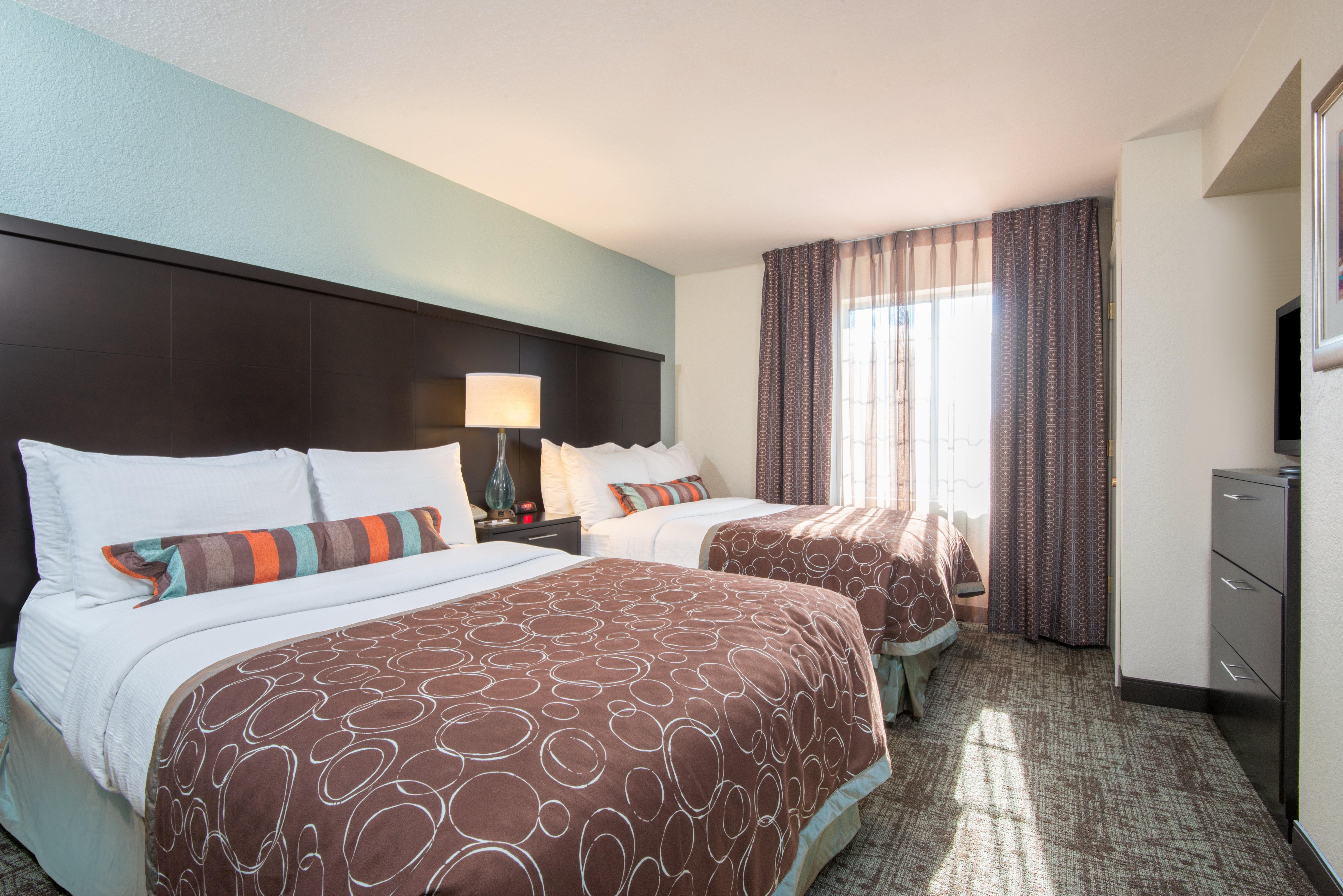 Staybridge Suites Allentown West Fogelsville Eksteriør bilde