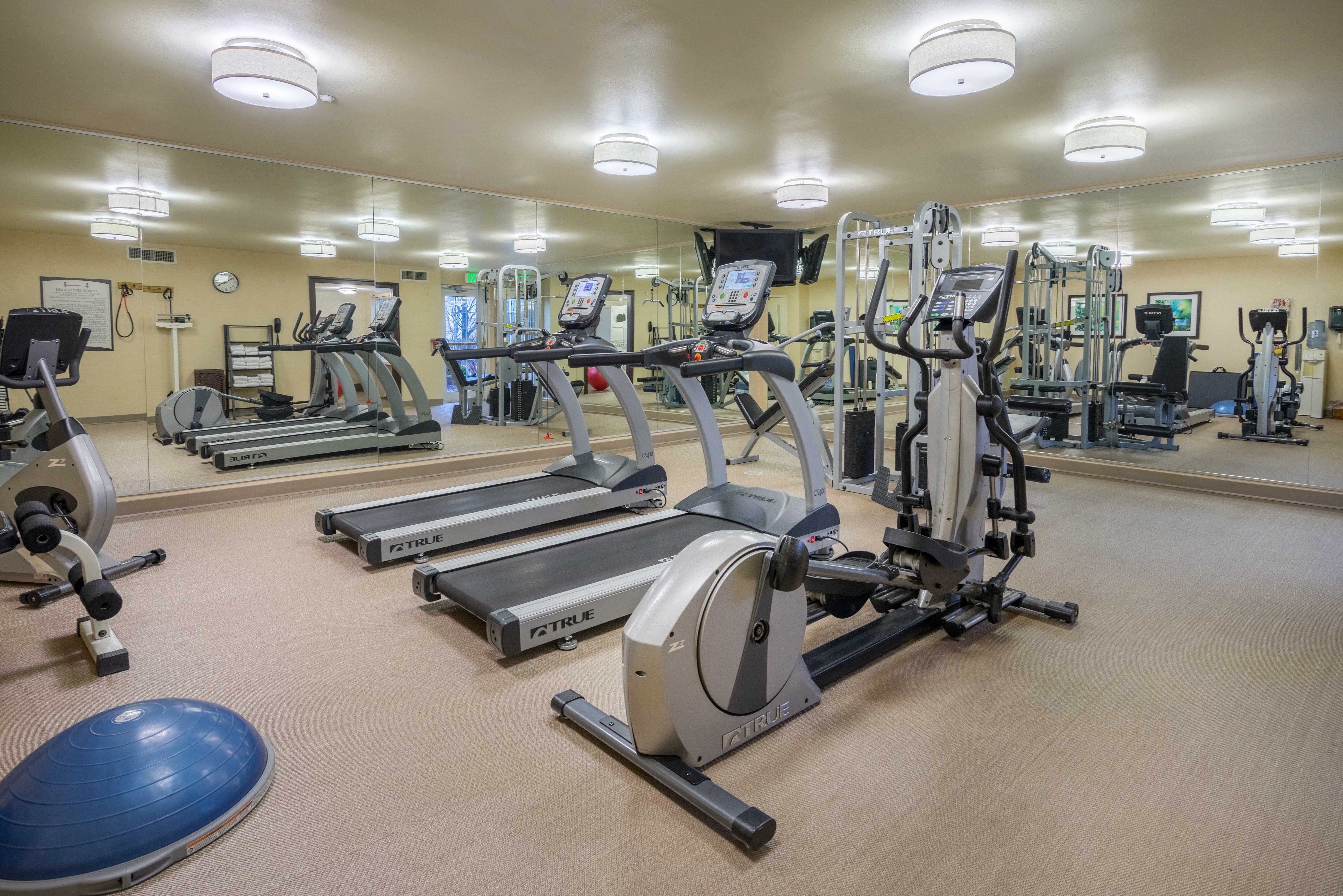 Staybridge Suites Allentown West Fogelsville Eksteriør bilde