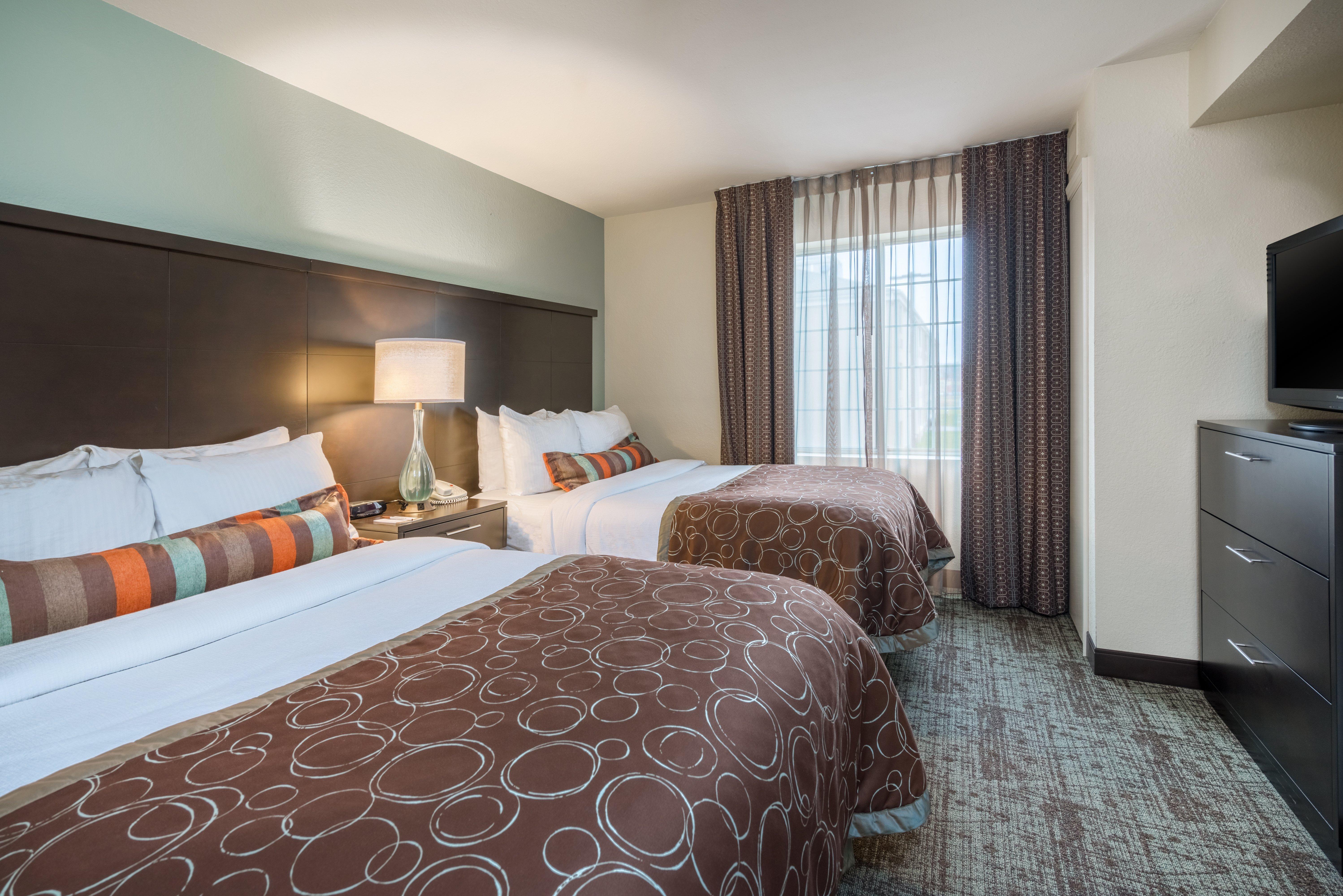 Staybridge Suites Allentown West Fogelsville Eksteriør bilde