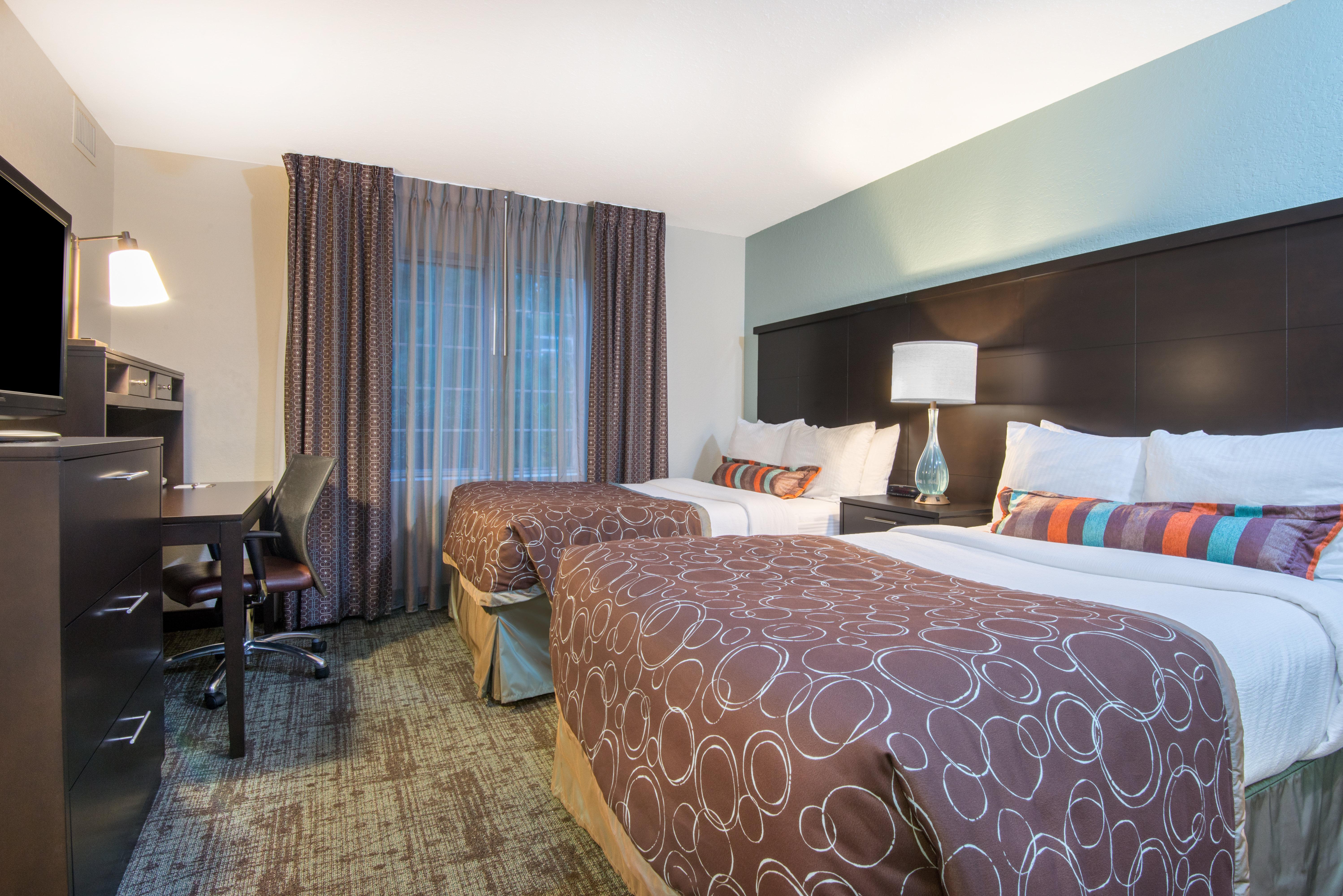 Staybridge Suites Allentown West Fogelsville Eksteriør bilde