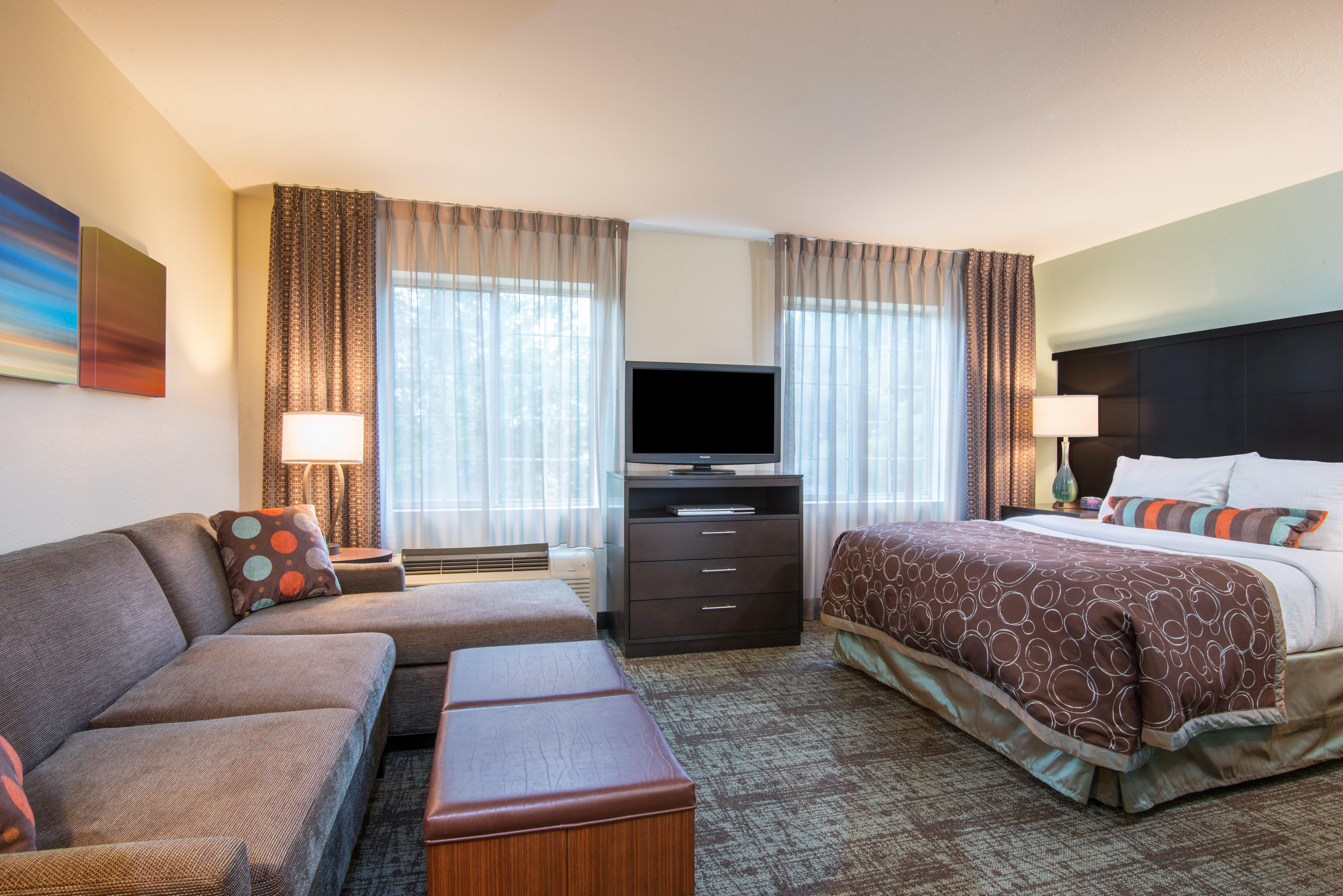 Staybridge Suites Allentown West Fogelsville Eksteriør bilde