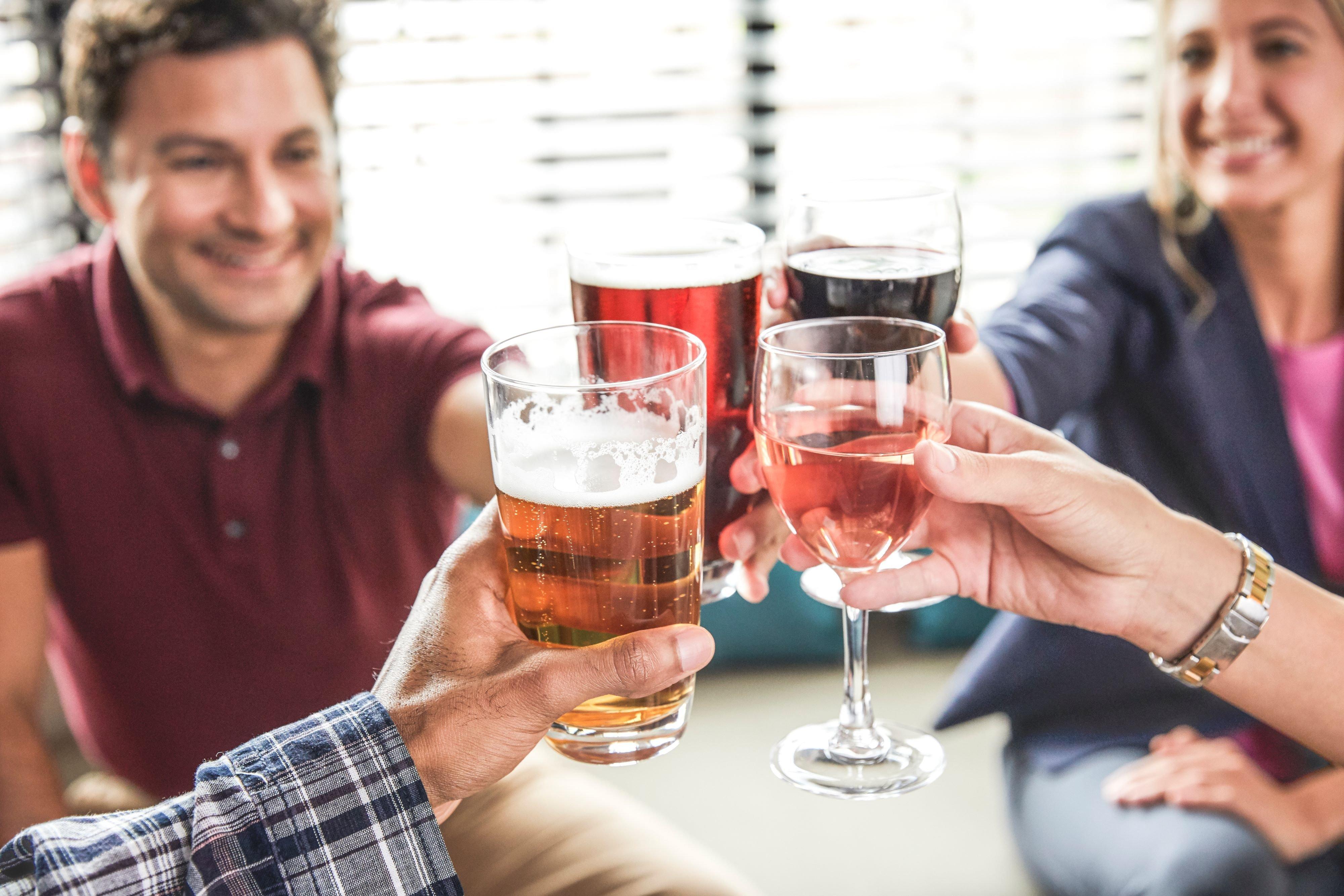Staybridge Suites Allentown West Fogelsville Eksteriør bilde