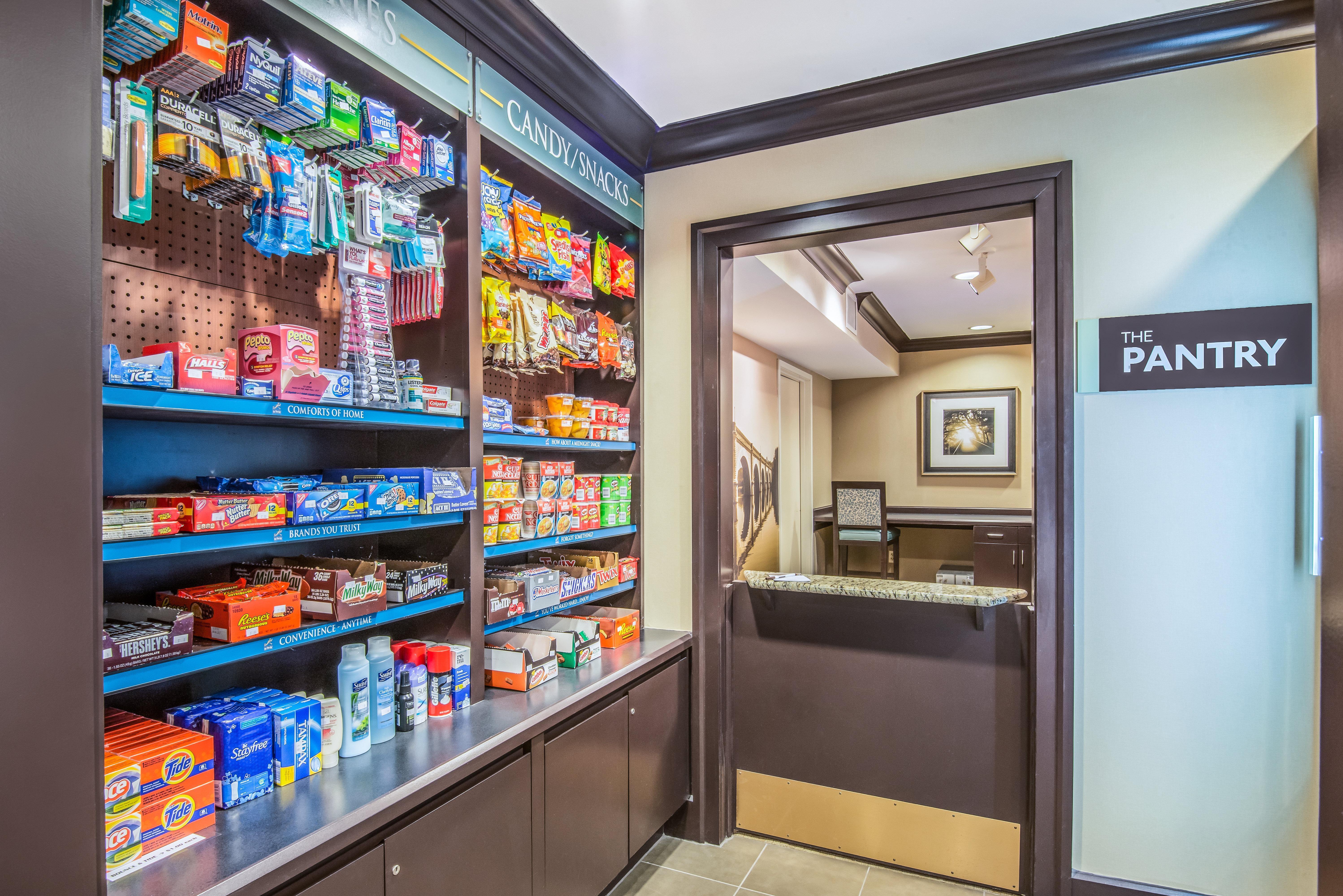 Staybridge Suites Allentown West Fogelsville Eksteriør bilde