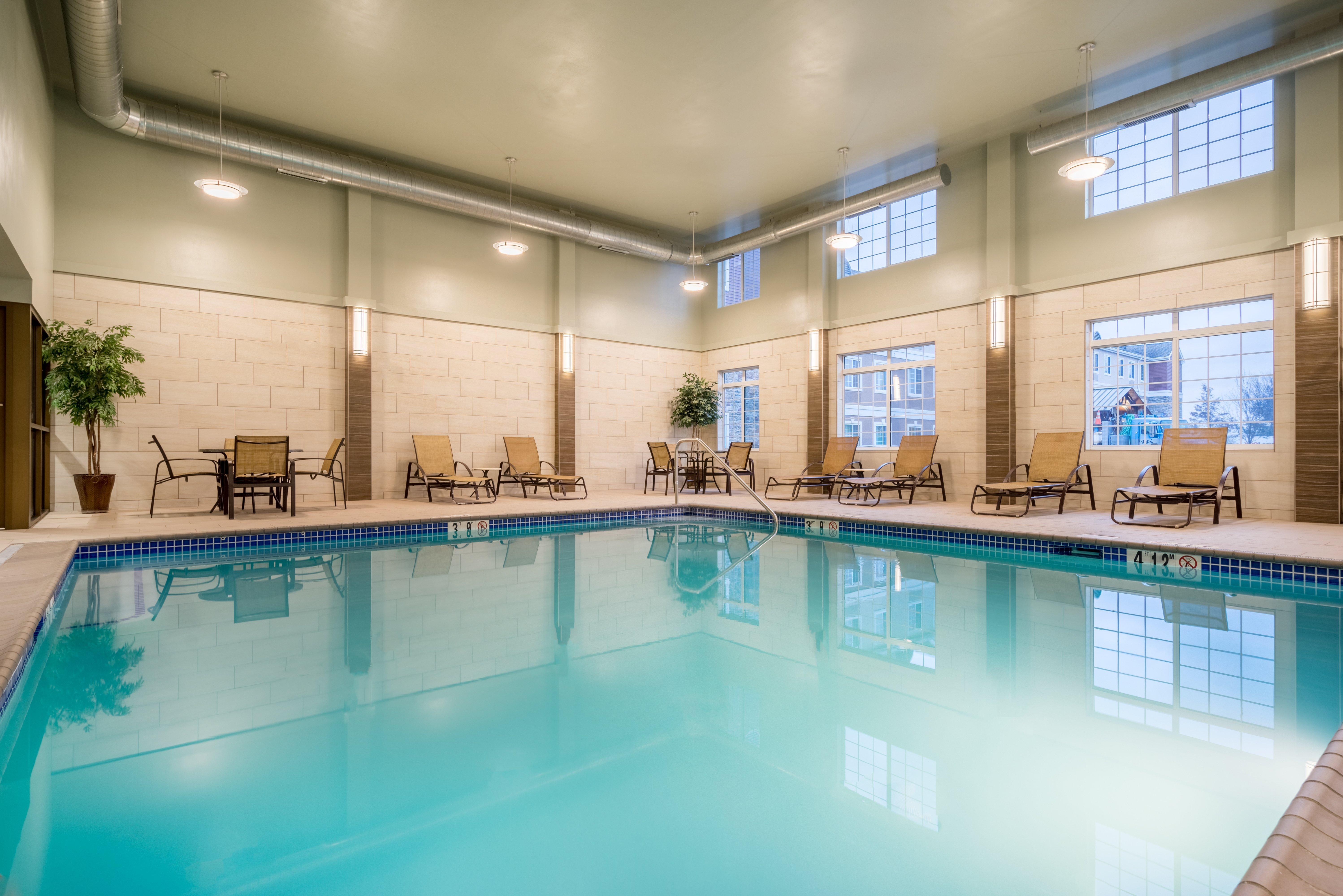 Staybridge Suites Allentown West Fogelsville Eksteriør bilde