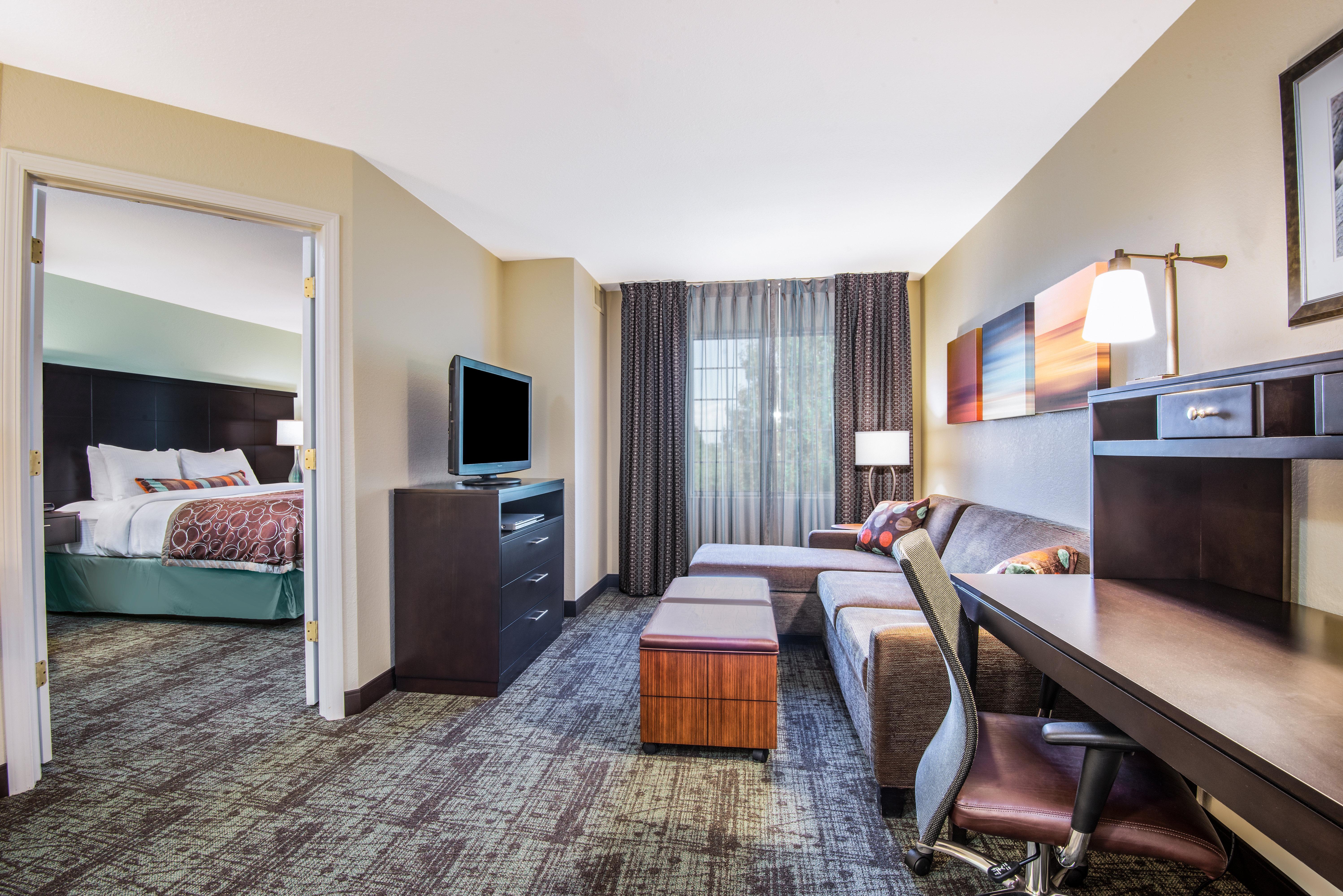Staybridge Suites Allentown West Fogelsville Eksteriør bilde