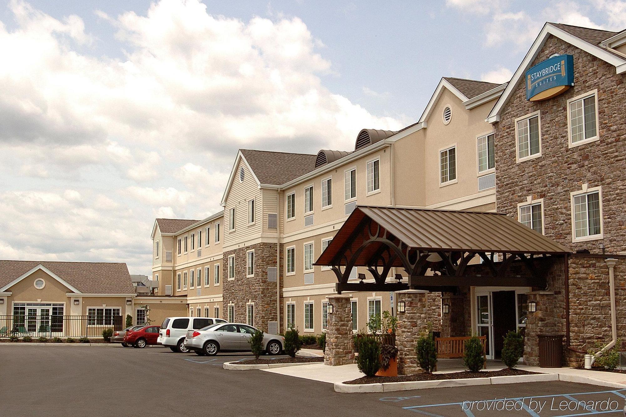 Staybridge Suites Allentown West Fogelsville Eksteriør bilde