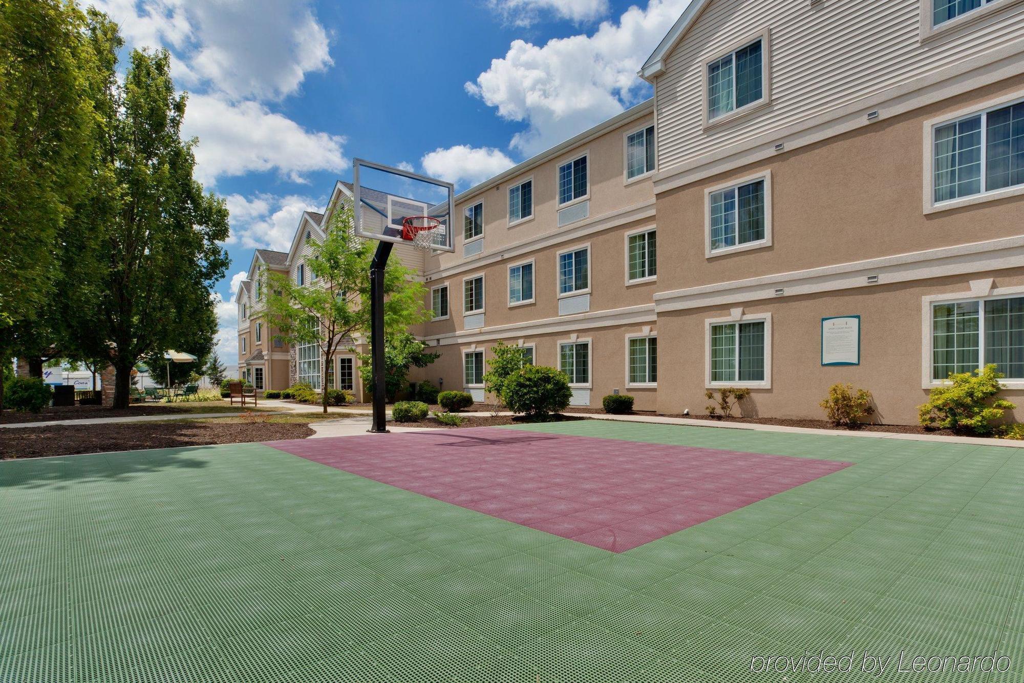 Staybridge Suites Allentown West Fogelsville Eksteriør bilde