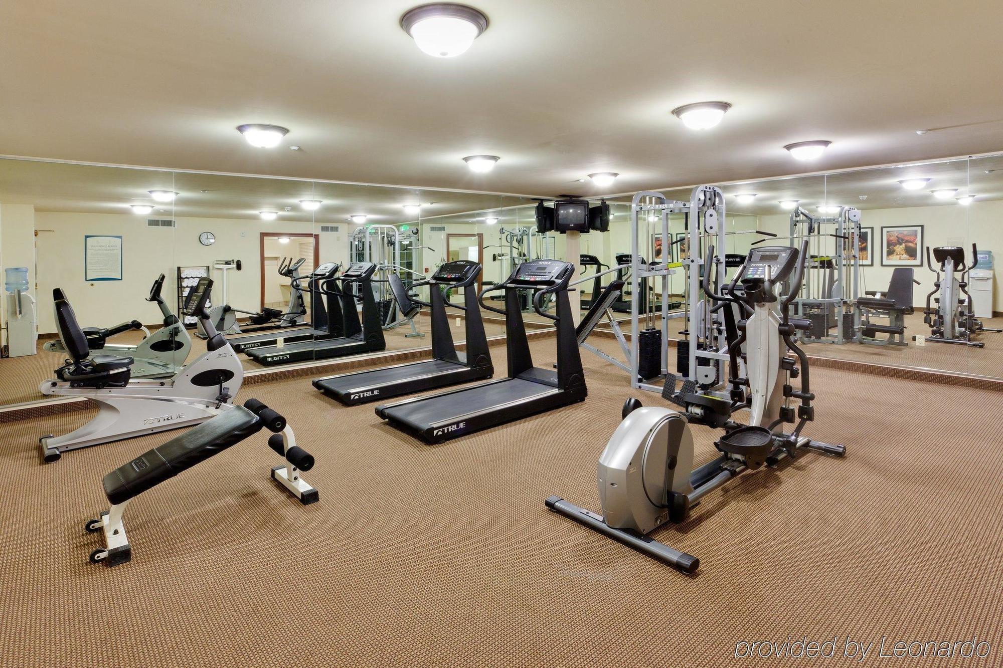 Staybridge Suites Allentown West Fogelsville Fasiliteter bilde