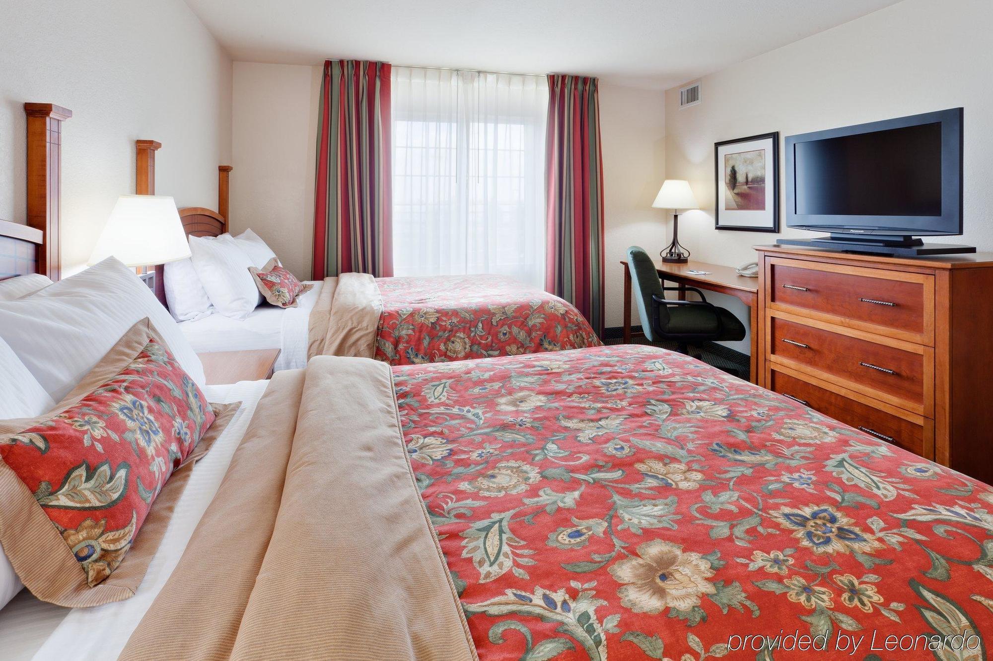 Staybridge Suites Allentown West Fogelsville Rom bilde