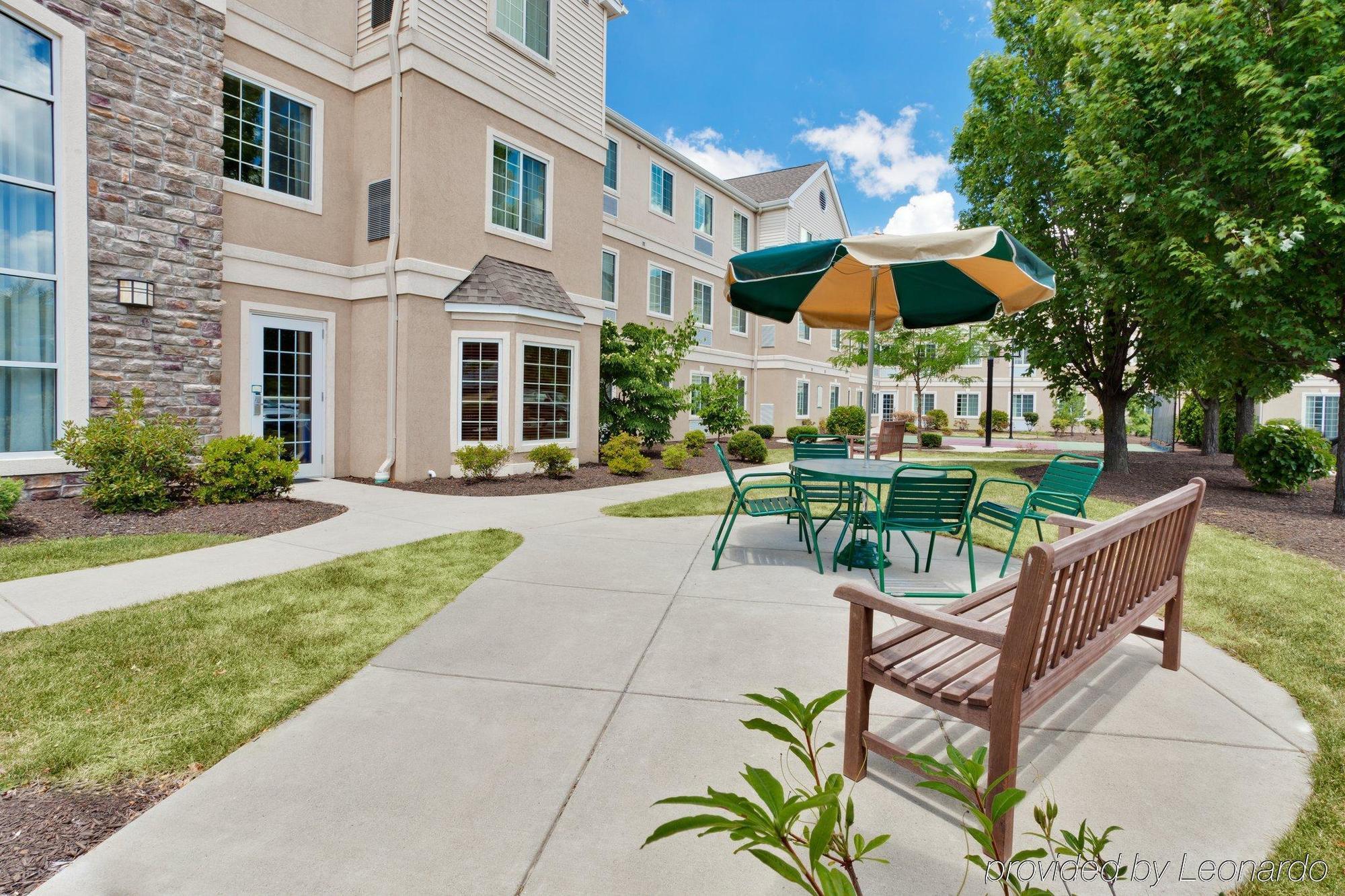 Staybridge Suites Allentown West Fogelsville Eksteriør bilde