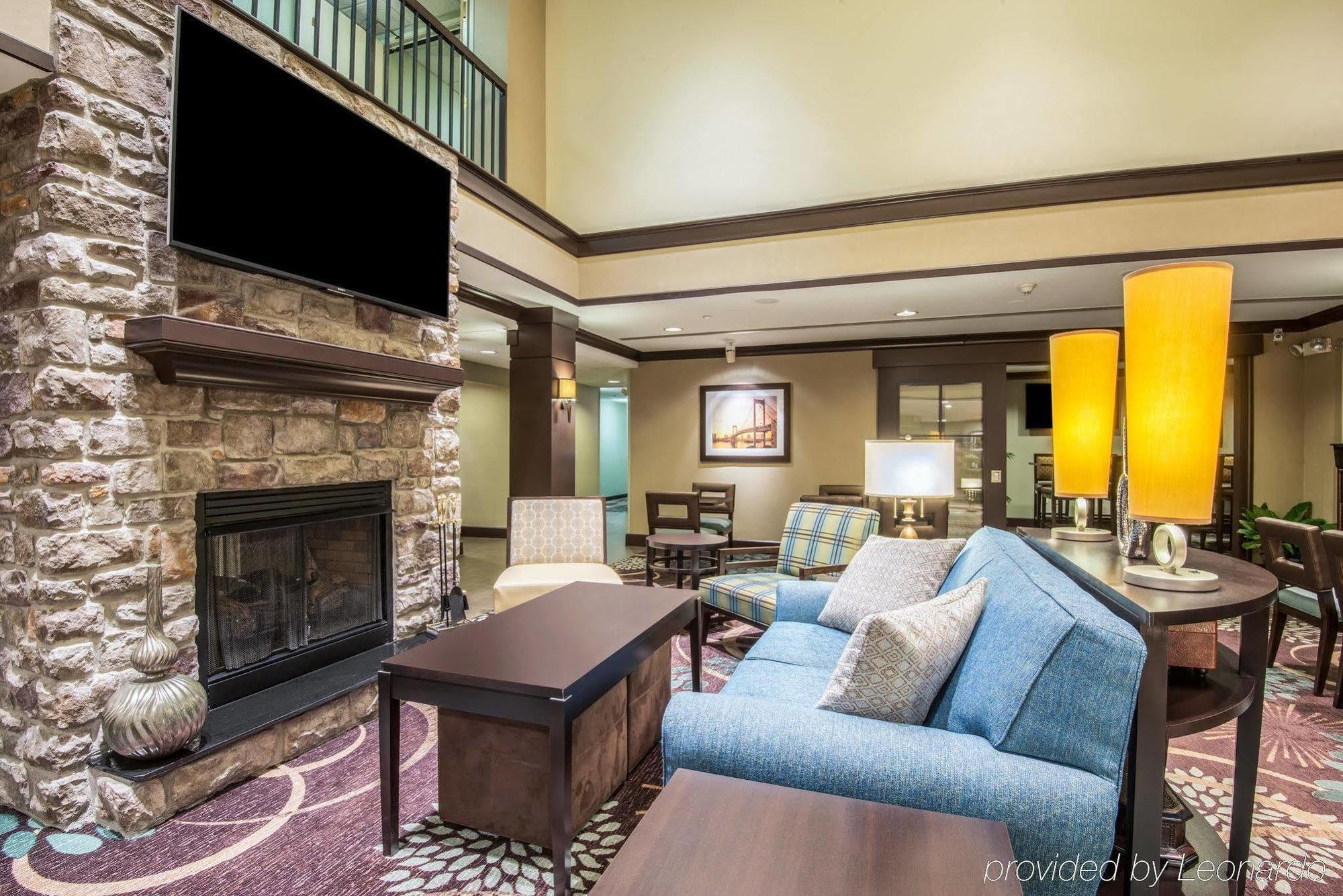 Staybridge Suites Allentown West Fogelsville Eksteriør bilde