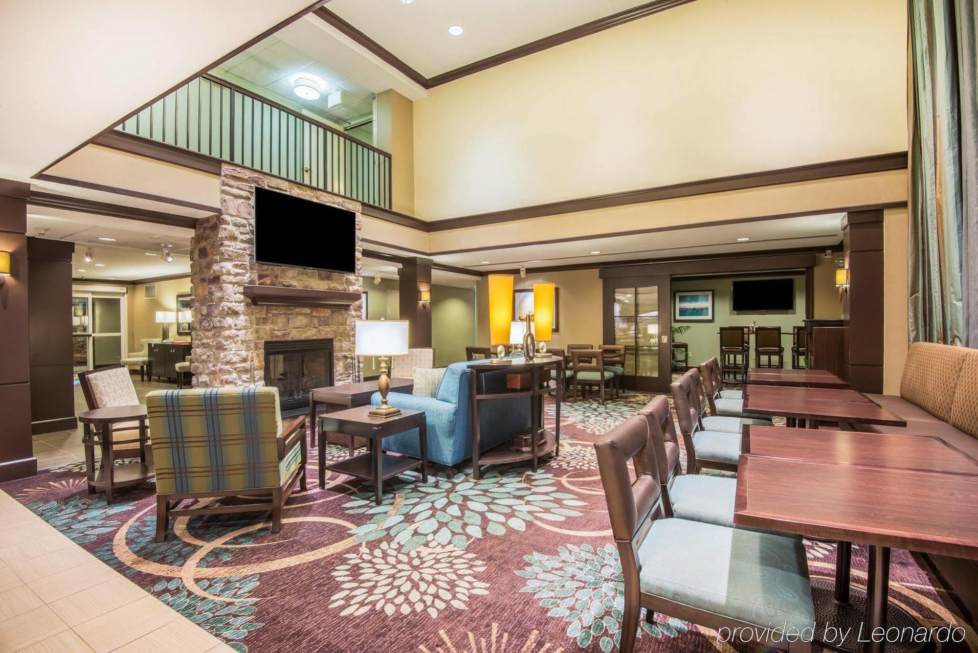 Staybridge Suites Allentown West Fogelsville Eksteriør bilde