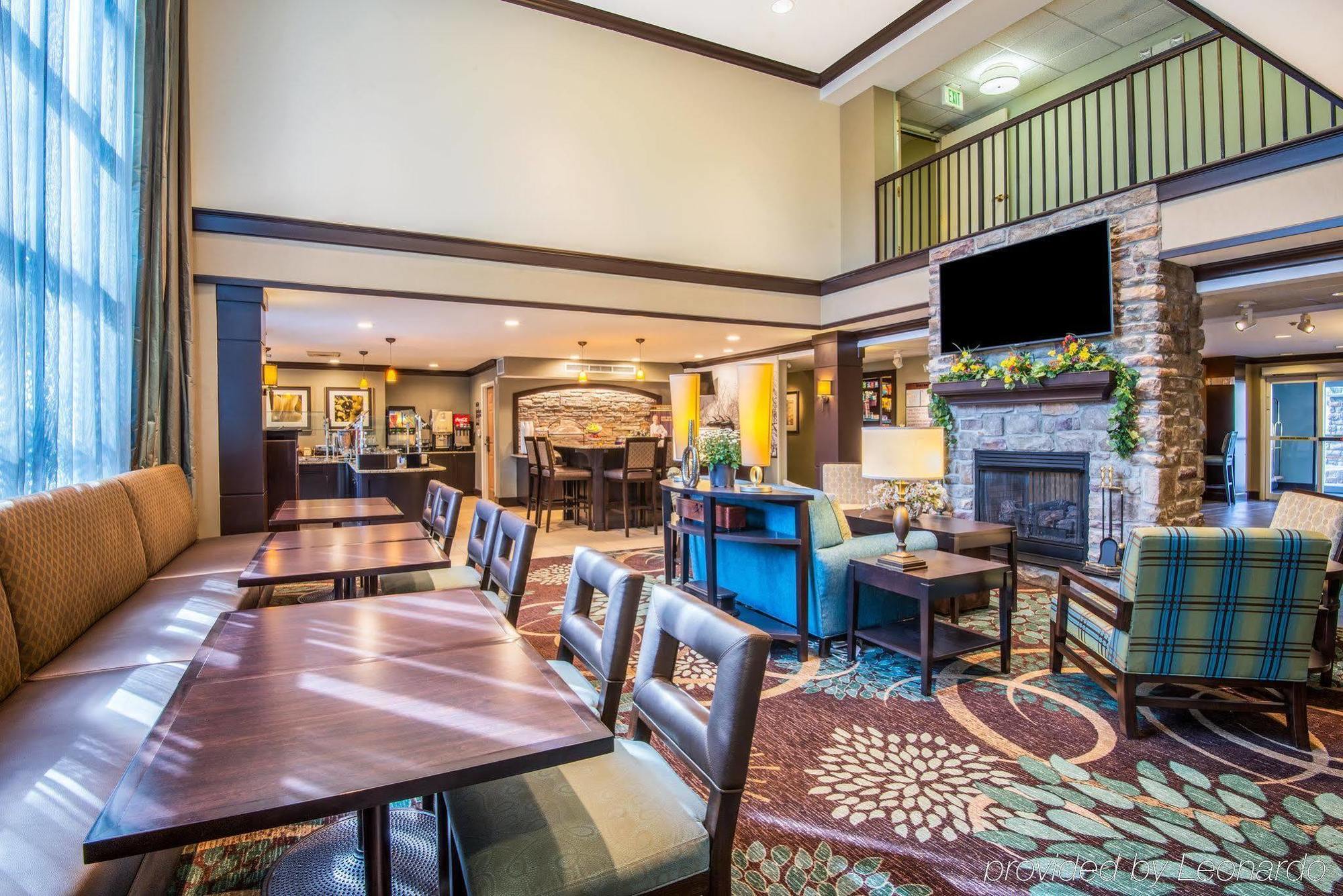 Staybridge Suites Allentown West Fogelsville Eksteriør bilde
