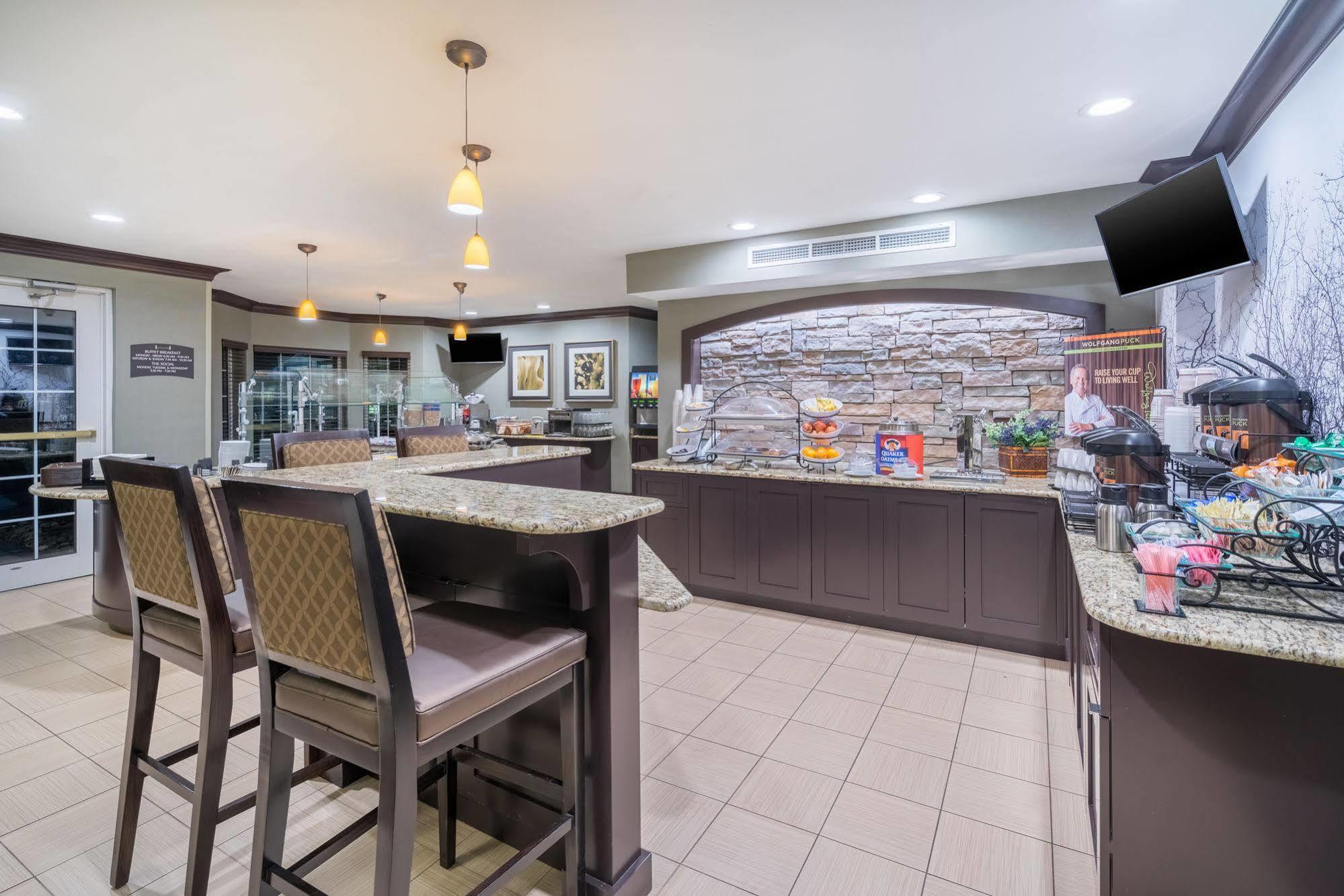 Staybridge Suites Allentown West Fogelsville Eksteriør bilde