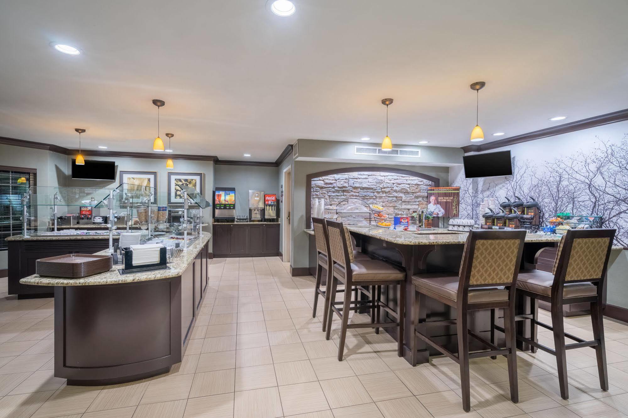 Staybridge Suites Allentown West Fogelsville Eksteriør bilde