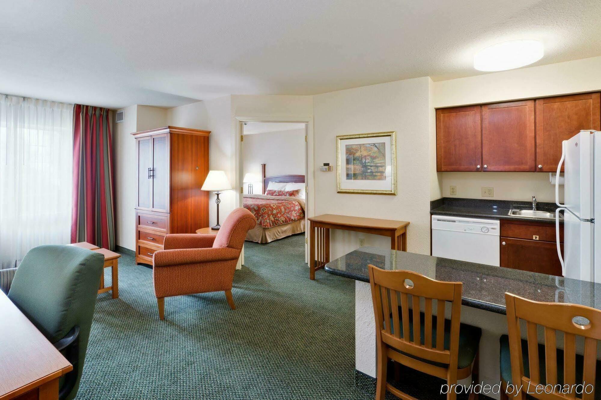 Staybridge Suites Allentown West Fogelsville Rom bilde