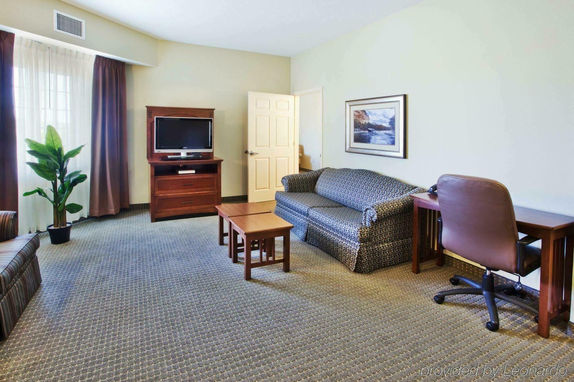 Staybridge Suites Allentown West Fogelsville Eksteriør bilde