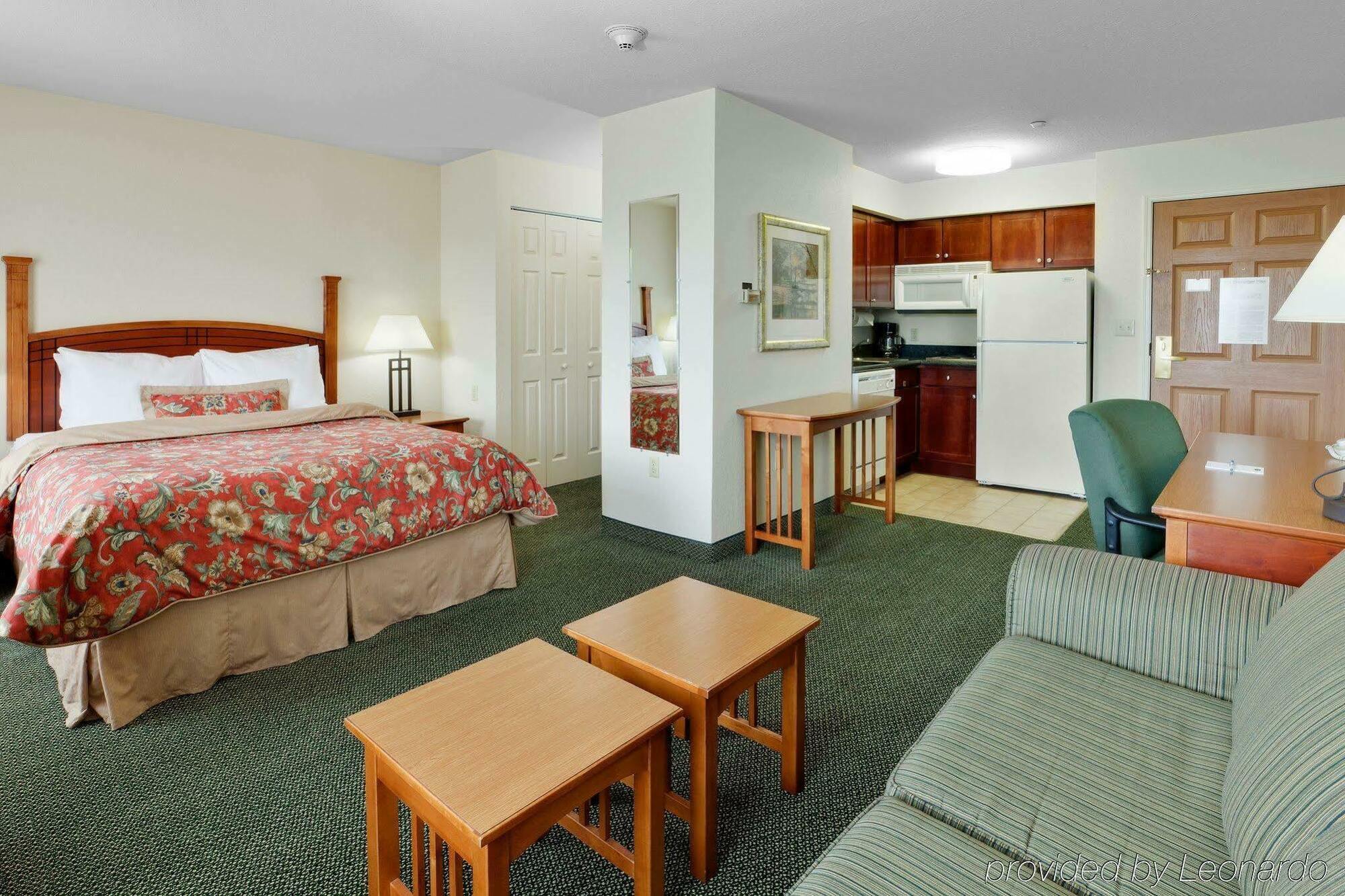 Staybridge Suites Allentown West Fogelsville Rom bilde