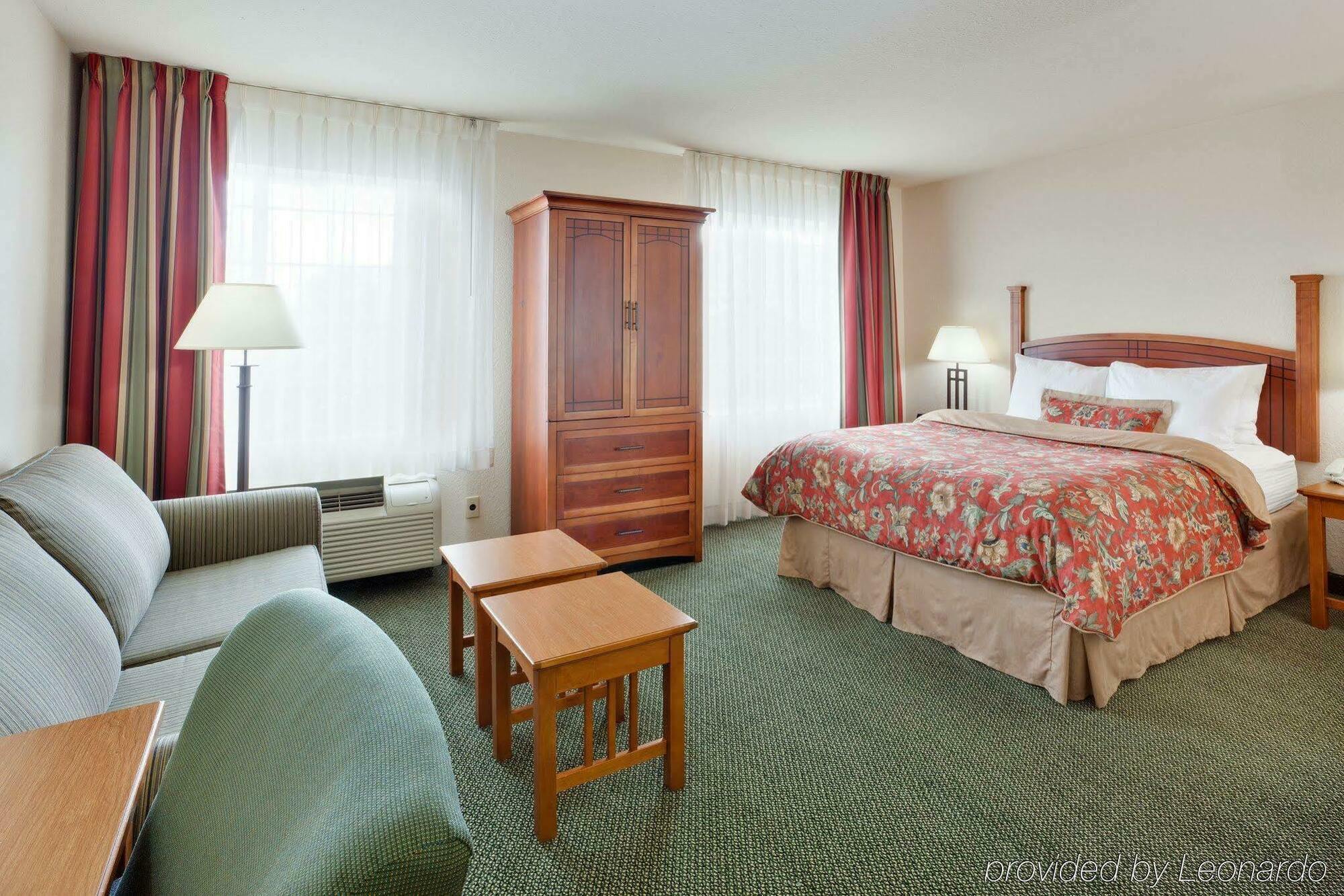 Staybridge Suites Allentown West Fogelsville Rom bilde