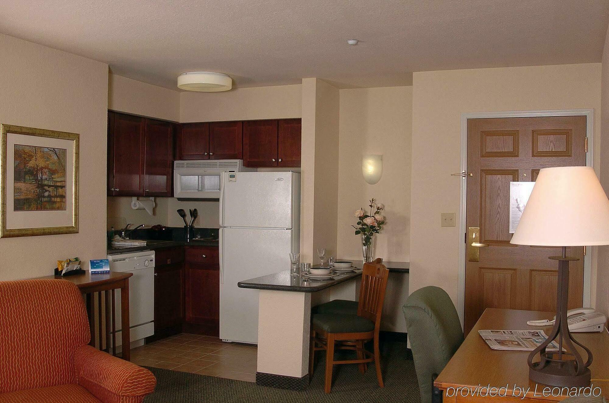 Staybridge Suites Allentown West Fogelsville Rom bilde