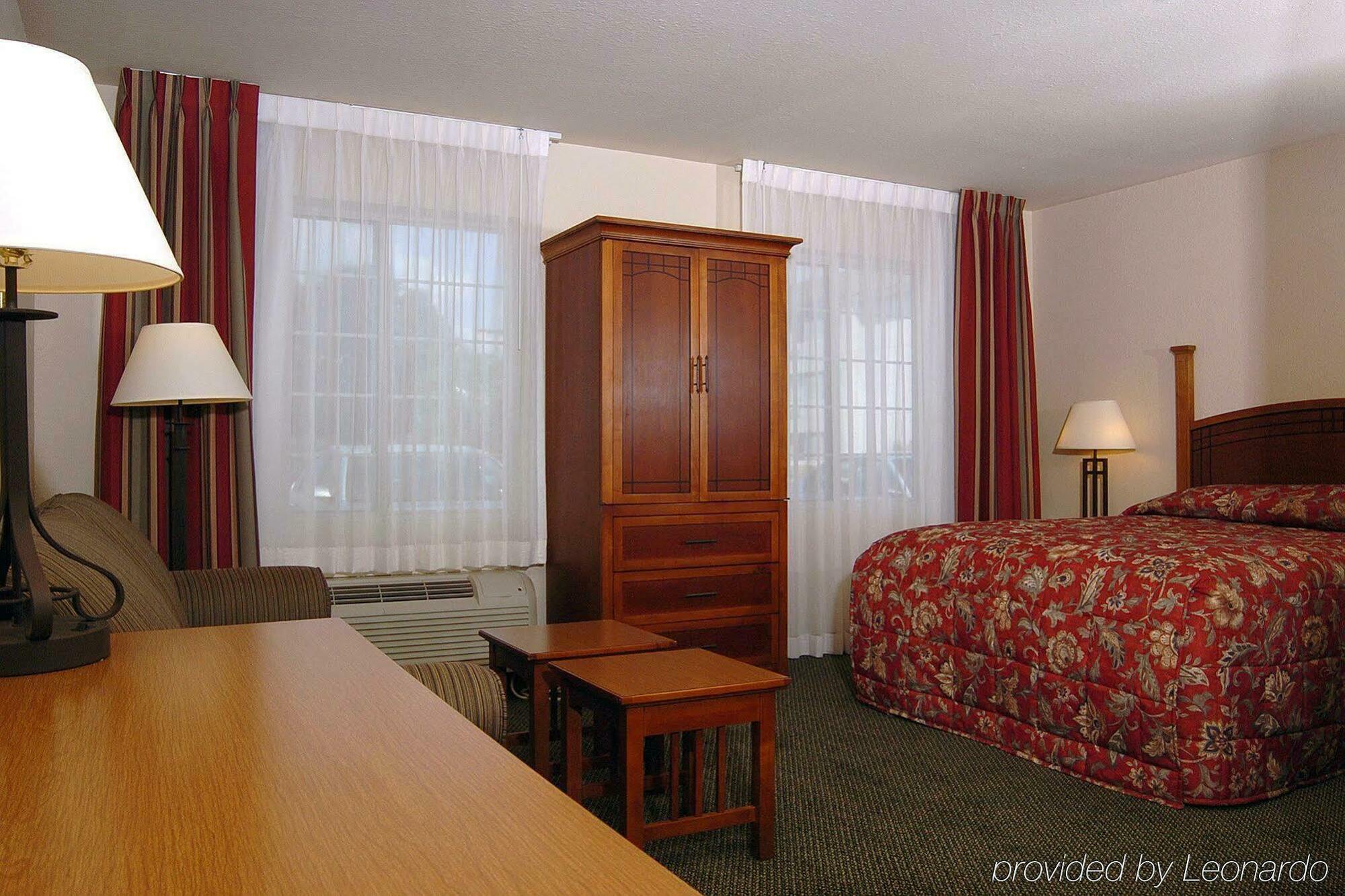 Staybridge Suites Allentown West Fogelsville Rom bilde